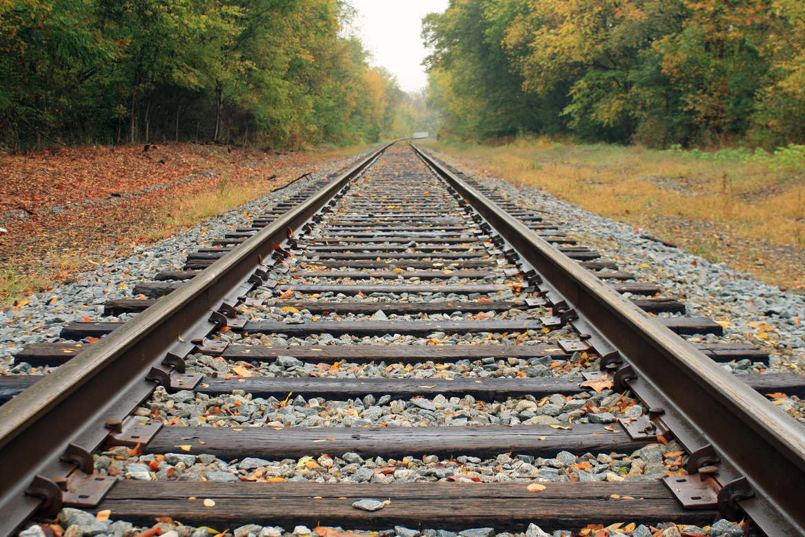 rails